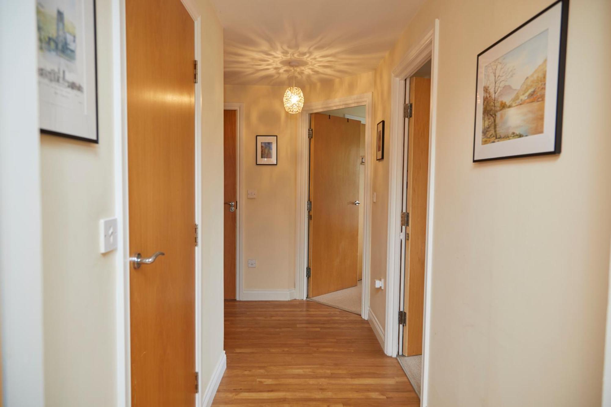 Stylish 2-bedroom With Free Parking * Halifax